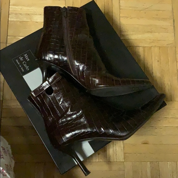 Max de Carlo Boots - Picture 7 of 8